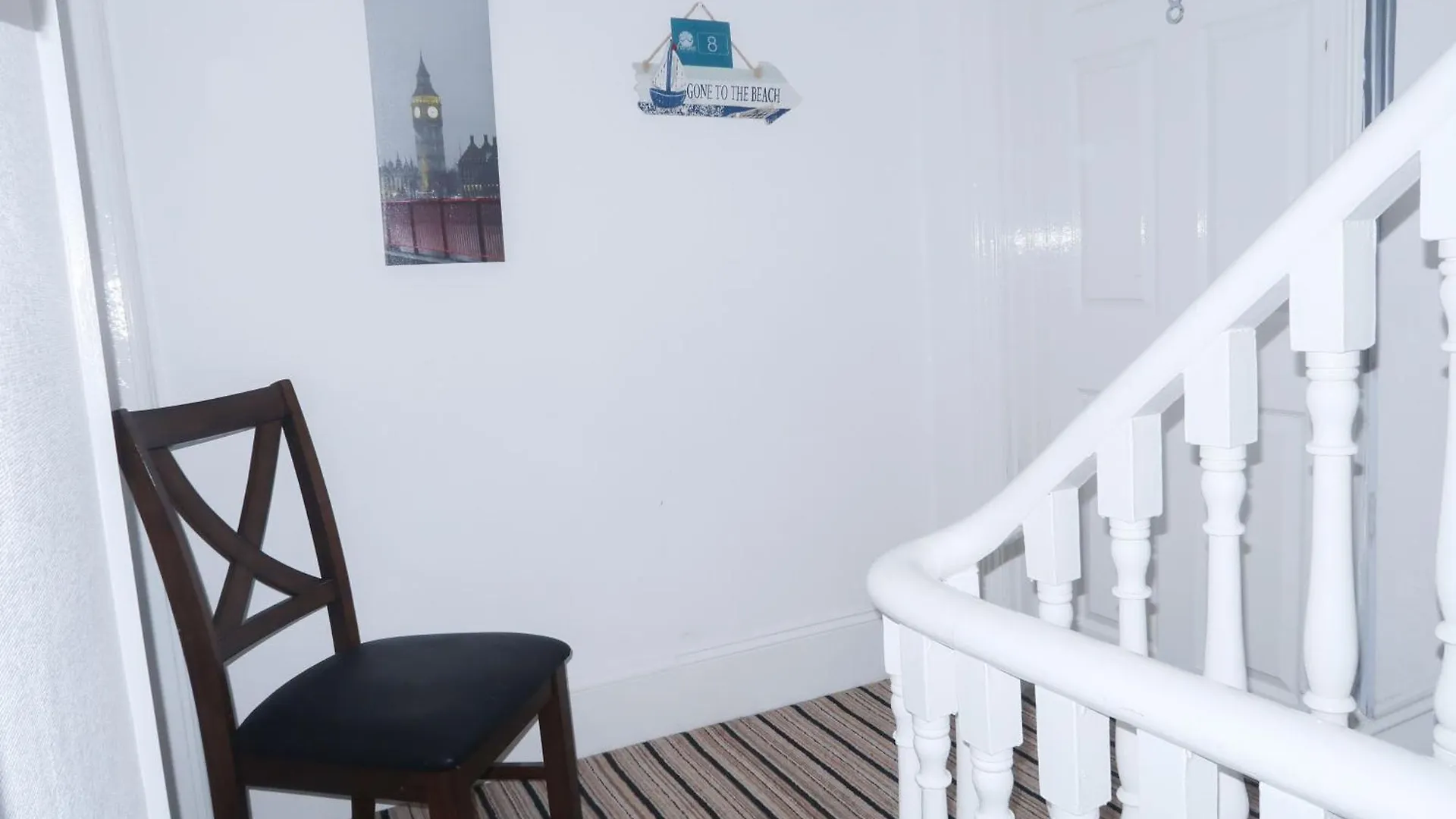 Farina No8, 3 Bedroom Sea View Apartment Sleeping 7 Guests 布里德灵顿 0*,  英国
